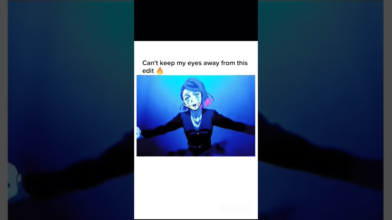 The best edit of all time of demon Slayer || TR Ultimate verse