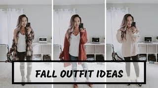 Download Fall Outfit Ideas 2019 | Mallysfashion Video MP3 Fall Outfit Ideas 2019 | Mallysfashion