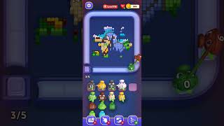 Color Blast: Block Shooter - Level 914