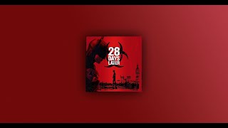 28 Days Later - Batman Resimi