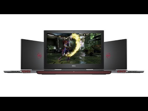 dell-inspiron-15-amazing-gaming-laptop-unboxing-and-review-on-sale-right-now