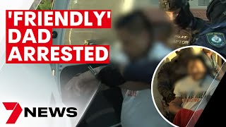 Sydney’s cocaine market disrupted, 7 arrested in Penrith, Minchinbury, Faulconbridge & North Ryde