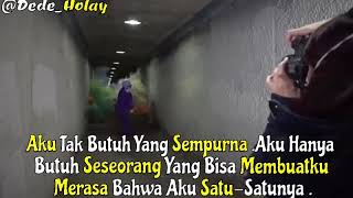 Status Wa Mantan Terindah With Smoke Bom