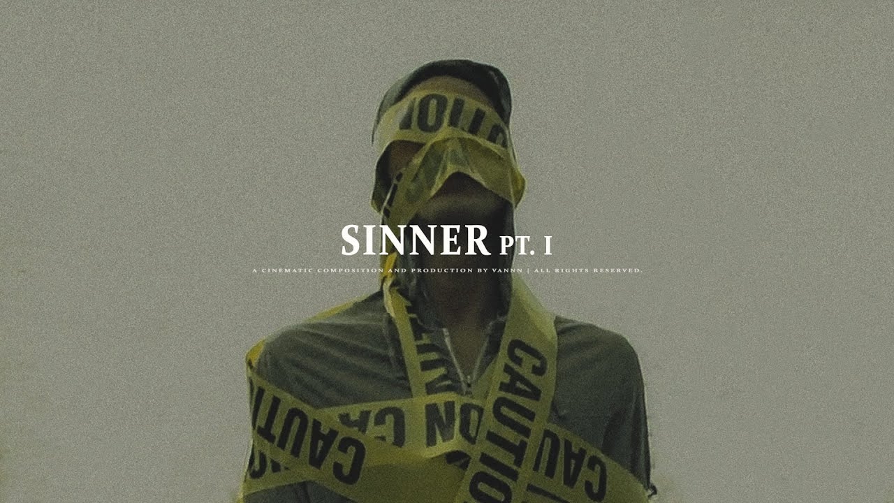 • SOLD • Hard NF Type Beat - SINNER