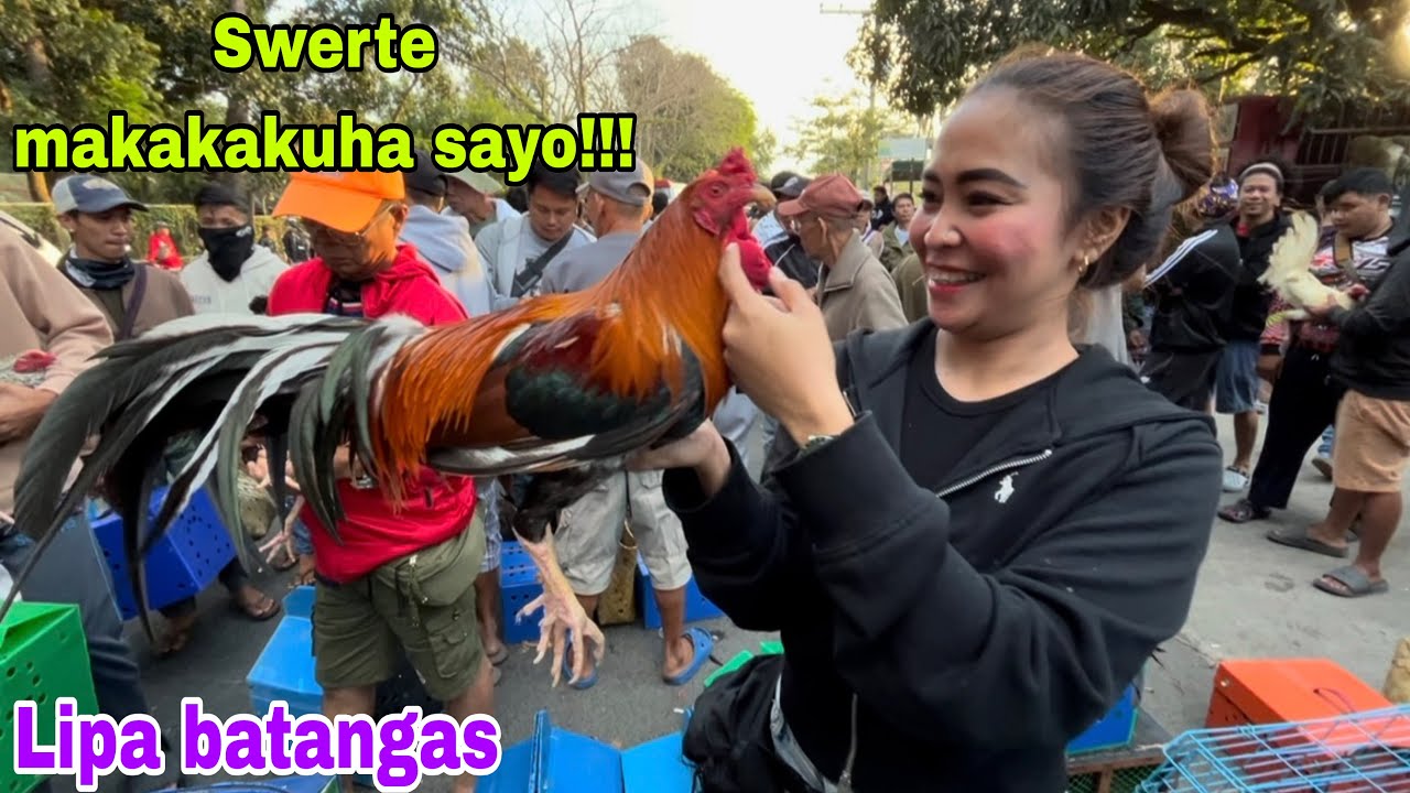 January 31, 2026 Basta manok batangas Quality yan budget meal pa Presyo..