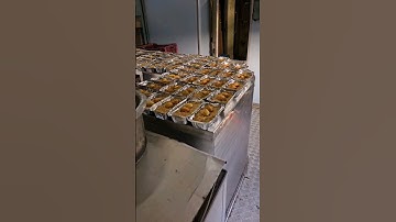 Kitchen inside Indian train #kitchen #pantry #india #train #trains #travel