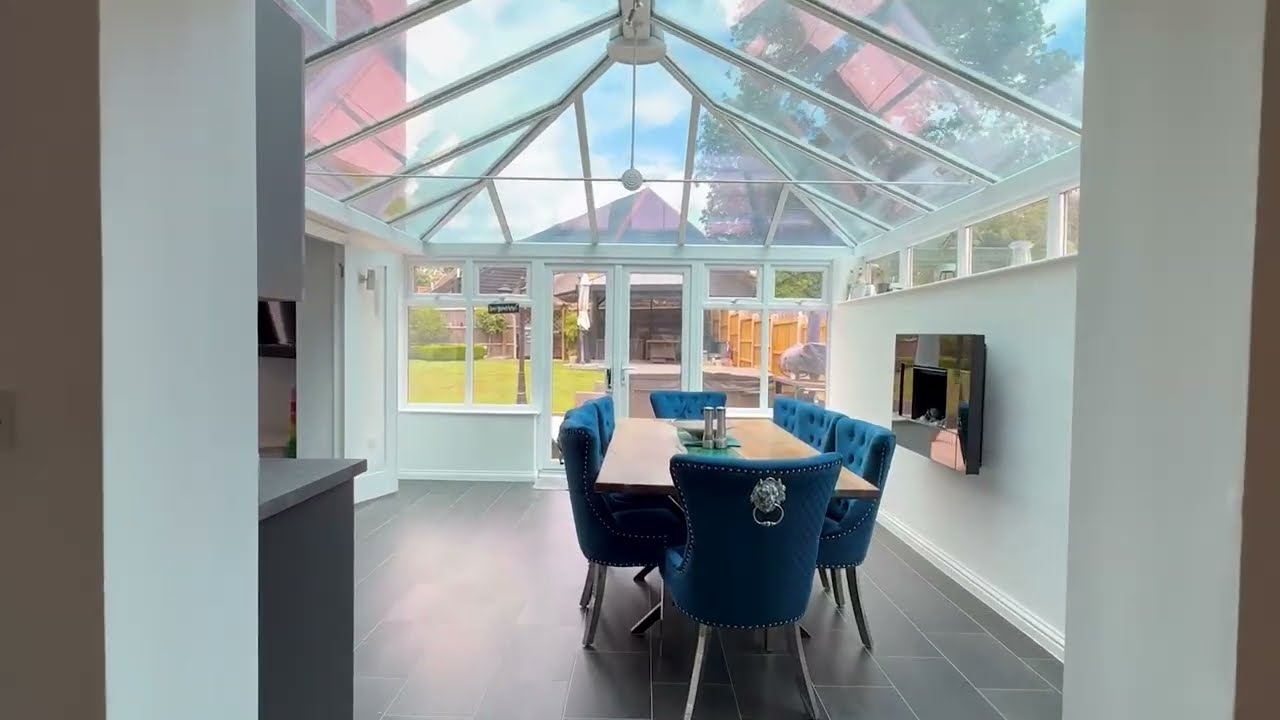 🏡 FOR SALE: Stunning 7-Bedroom Detached Home | Lords Way, Andover, SP11