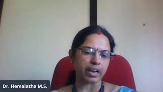 Orientation Program - MSc Clinical Nutrition u0026 Dietetics - KSOU - 19-01-2021