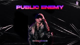 [Vietsub] Public Enemy - Do Hanse (VICTON)