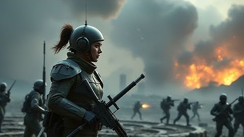 The Exam Was ‘Simulate a Siege’, She Asked, “Do You Want the 3-Hour Version or the 9-Minute One?”