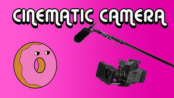 Creating a Dynamic Camera With Cinemachine - The Commandonuts Devlog