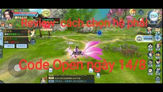 Review  + code Open 14/8 ảnh kiếm 3D screenshot 1