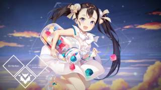 Video thumbnail of "DJ Noriken - スターゲイザー Feat. YUC'e(iMeiden Remix)"