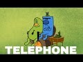 Les Monsieur Madame - Telephone (EP20 S2)