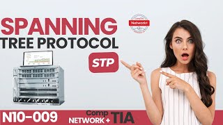 How Spanning Tree Protocol (STP) works?