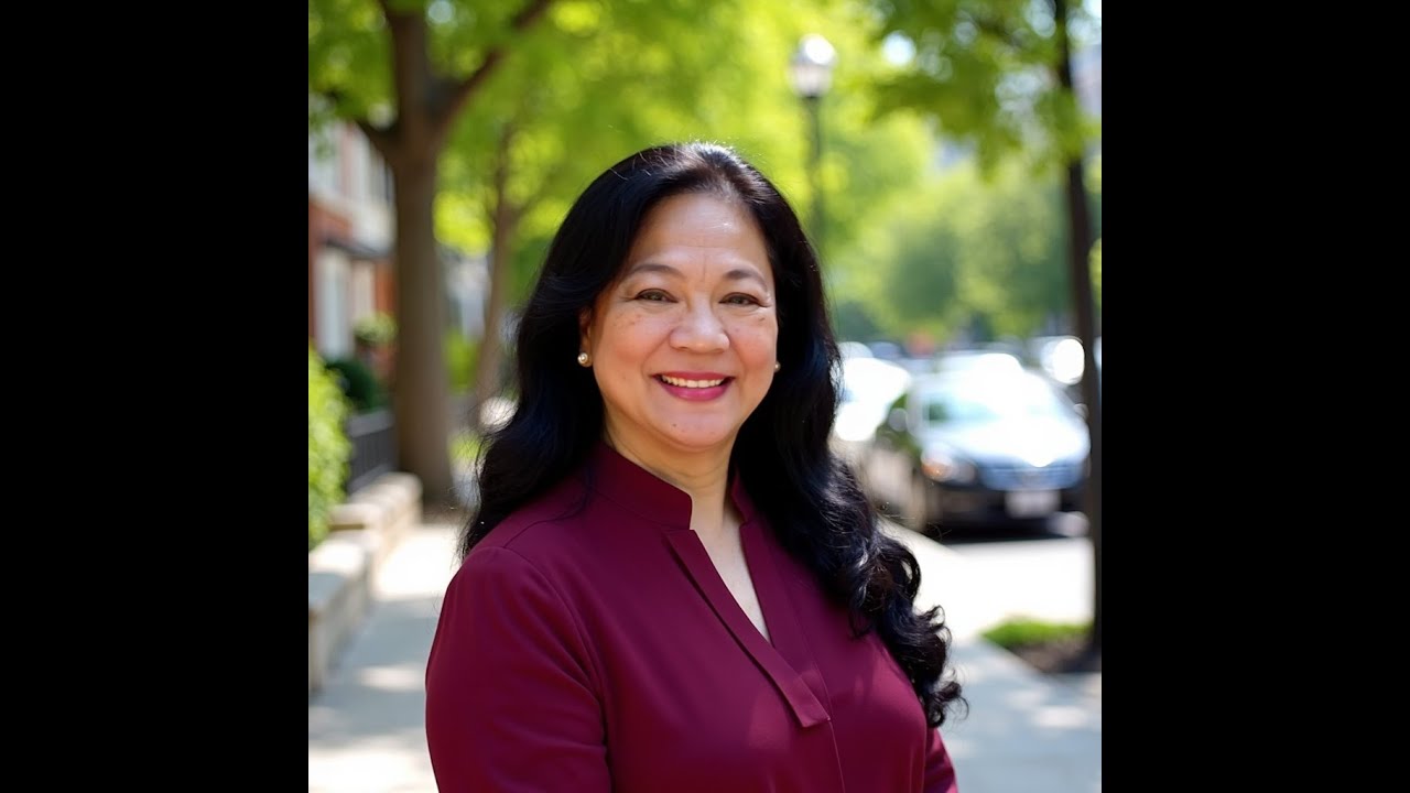 MARIA BE JENSEN; Influencer; Transformational Leadership Coaching for Passion, Purpose & Growth