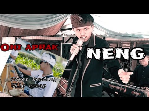 NENG ( Hendy Restu ) Eli Kharisma Balad Music Live Cihideung Gudang ( Tonz Audio )