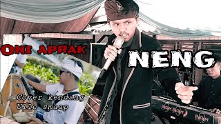 NENG / ONI APRAK /LIVE IN KP GANDASOLI KBB ( SMAAP 77 MUSIC