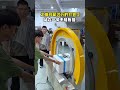The packer, who used to earn over 10,000 yuan a month, stood by, at a loss.#TAPE WINDING MACHINE