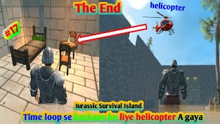 The End | Jurassic Survival Island | #17 screenshot 4