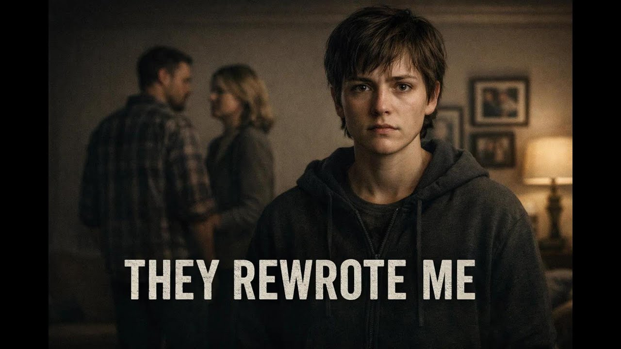 I Didn’t Realize My Childhood Was Being Erased Until It Was Too Late