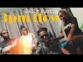 Jelly Austin_-_3pm flow (official music) video @JellyAustin-j8j 