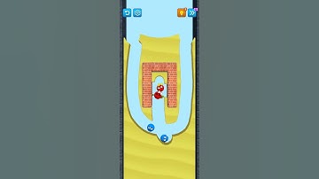 Lucky Balls All 7 Level Android,ios Gameplay New Update #shorts #luckyball