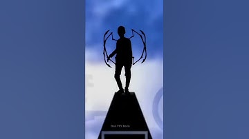 viral video editing kinemaster | spiderman vfx editing #shorts #shortsvideo #viralvideo