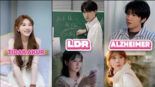 DRAMA FANI COMPILATION Edit By : @Rafka_F 🍓🍒 || Part#17 #drama #dramafani