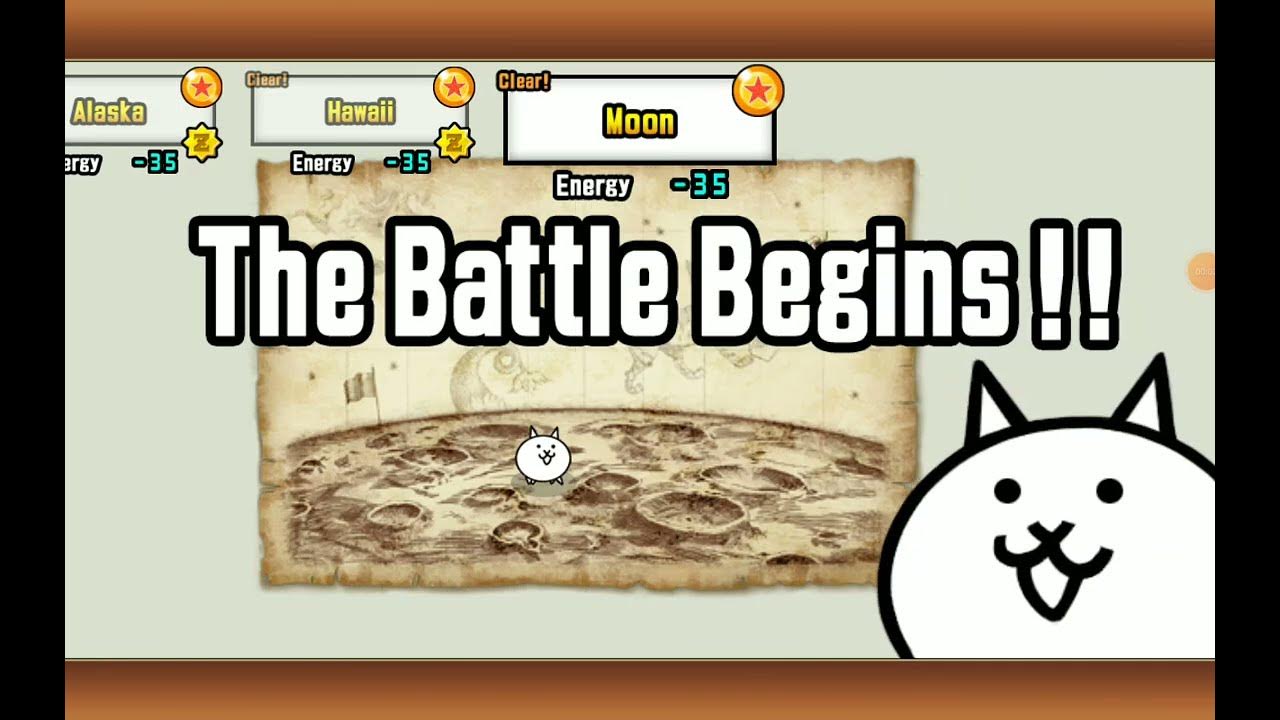 Can Slime Cat beat Bun Bun? Battle Cats YouTube