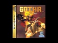 VGM Hall Of Fame: Gotha Ismailia SenEki - Main Theme