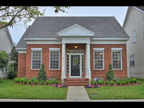 710 Teal Avenue, Celebration, FL home video tour