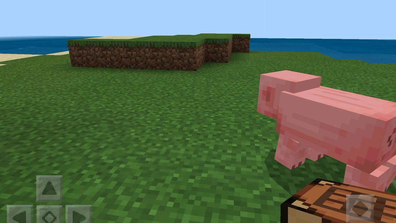 Survival Minecraft lets play #1 getting started - YouTube