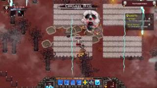 Hero Siege Gameplay 2017 screenshot 1