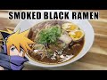 I have NEVER tasted Ramen like this before...