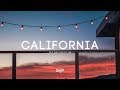 FREE "California" - Trap soul Smooth R&B Instrumental (Prod. dannyebtracks)