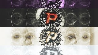 PsyQo RC // Partner Background