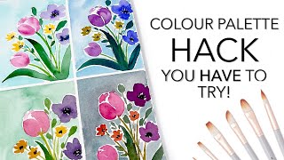 Colour Palette Hack You HAVE To Try! by Emma Jane Lefebvre 9,651 views 11 days ago 17 minutes