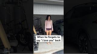 Celebrity When Your Husbands Forgets To Say “I Love You” #couples #marriedlife Profile