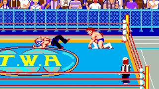 Mat Mania arcade 1cc