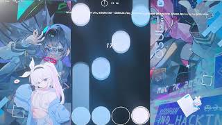 osu pp map