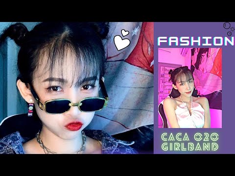 Kiện hàng cho những CÔ NÀNG - NỔI LOẠN - QUYẾN RŨ hợp giá túi tiền RẺ và ĐẸP I CACA O2OGIRLBAND