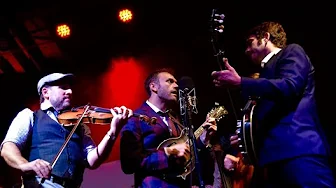 Punch Brothers - "Play & Sing Bluegrass" Tony Rice Tribute - Rockygrass Festival (7-28-2019) Punch Brothers - "Play & Sing Bluegrass" Tony Rice Tribute - Rockygrass Festival (7-28-2019)