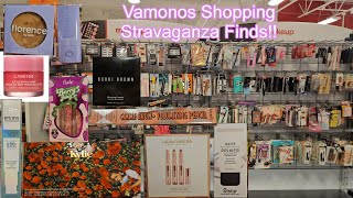 TJMAXX & MARSHALL'S STRAVAGANZA FINDS | KYLIE JENNER, BOBBI BROWN, LANEIGE, FLORENCE