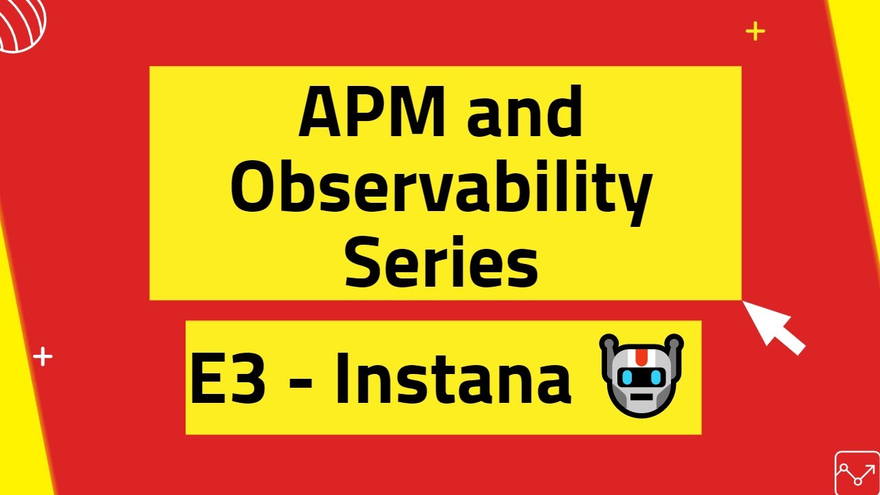 APM and Observability Series - E3 - Instana - YouTube