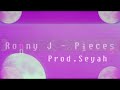 Ronny J PIECES With Drums mp3