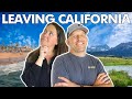 Why we left california and moved to idaho our honest thoughts will probably offend you