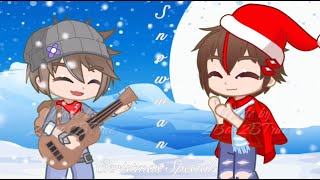 Snowman  Christmas Special || 2Boo2BTrue