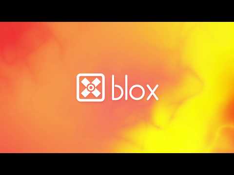 [ blox ]