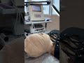 کربوکسی تراپی پوست مومیایی